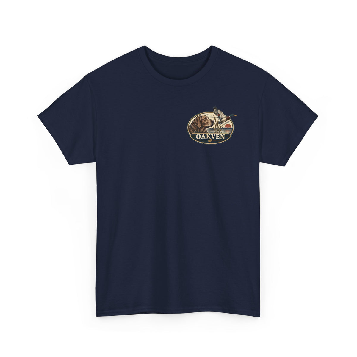 Last Light Loyalty Tee