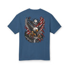 Wild Skies Eagle Tee