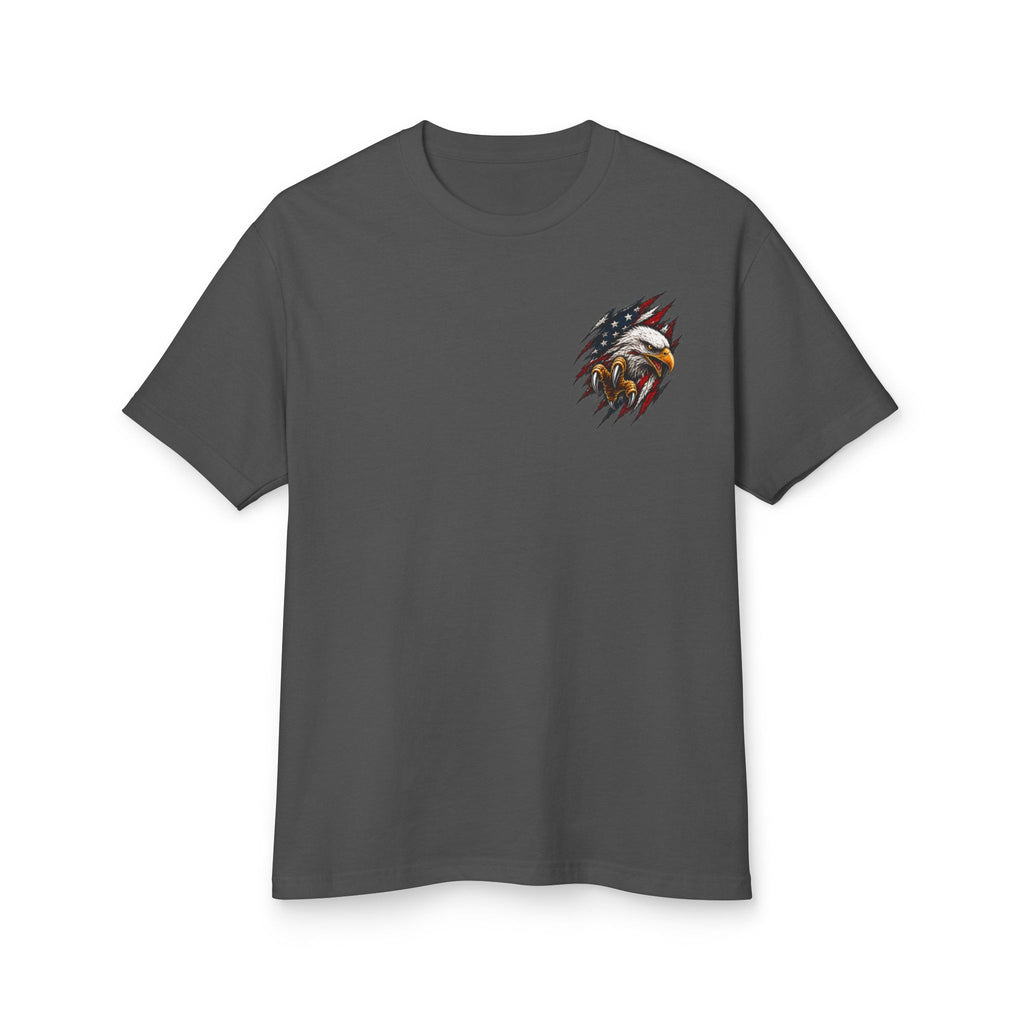 Wild Skies Eagle Tee