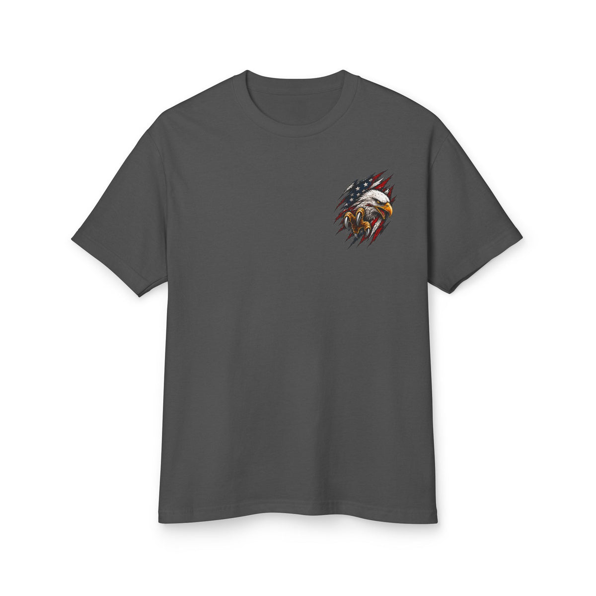 Wild Skies Eagle Tee