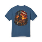 Open Range Western Tee