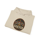 Oakven Supply Co. Hoodie