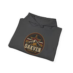 Oakven Supply Co. Hoodie
