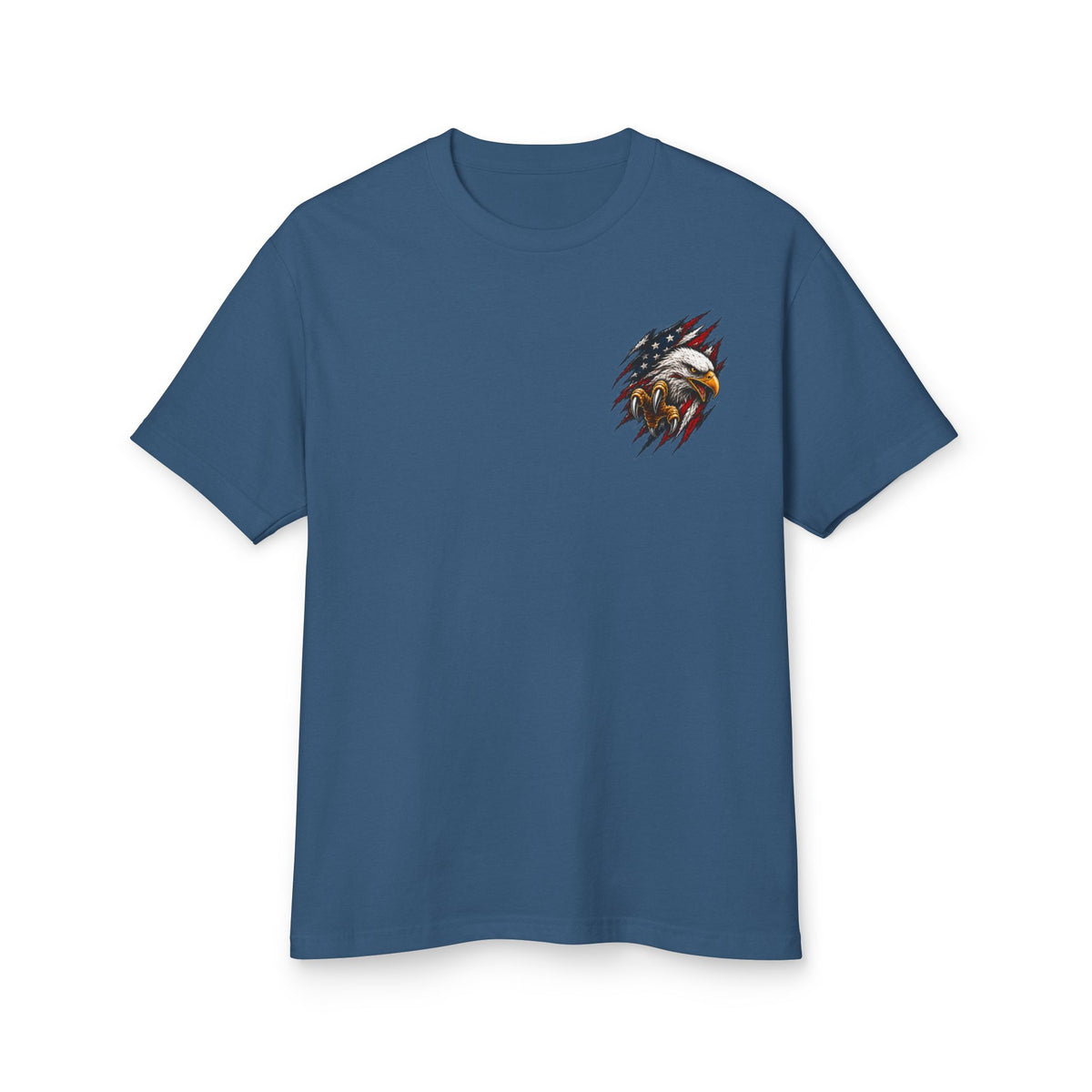 Wild Skies Eagle Tee