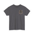 Roam Free Bison Tee