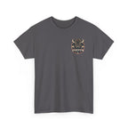 Roam Free Bison Tee