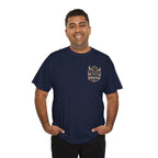 Roam Free Bison Tee