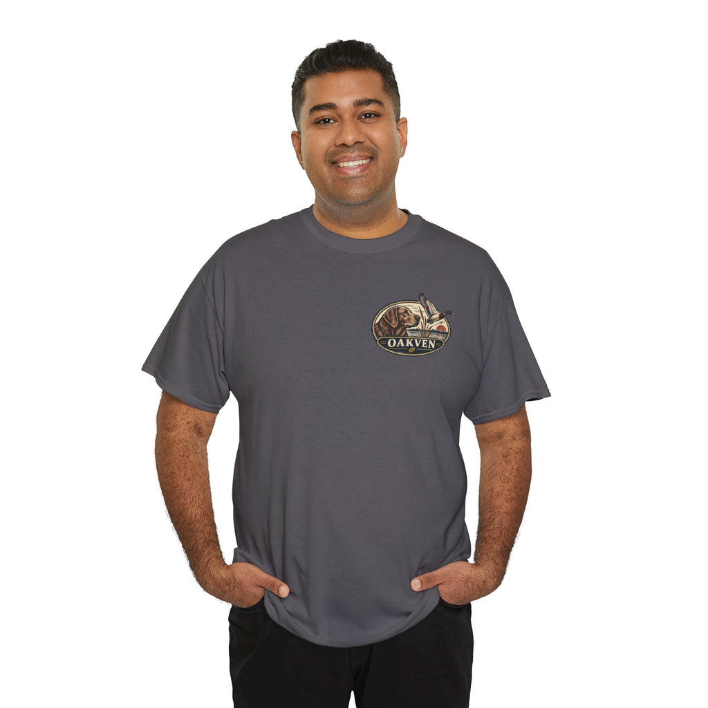 Last Light Loyalty Tee