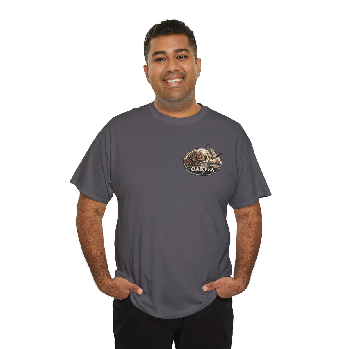 Last Light Loyalty Tee