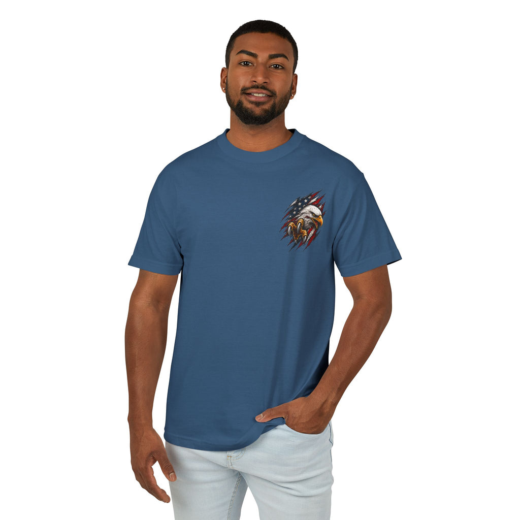 Wild Skies Eagle Tee