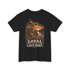 Last Light Loyalty Tee