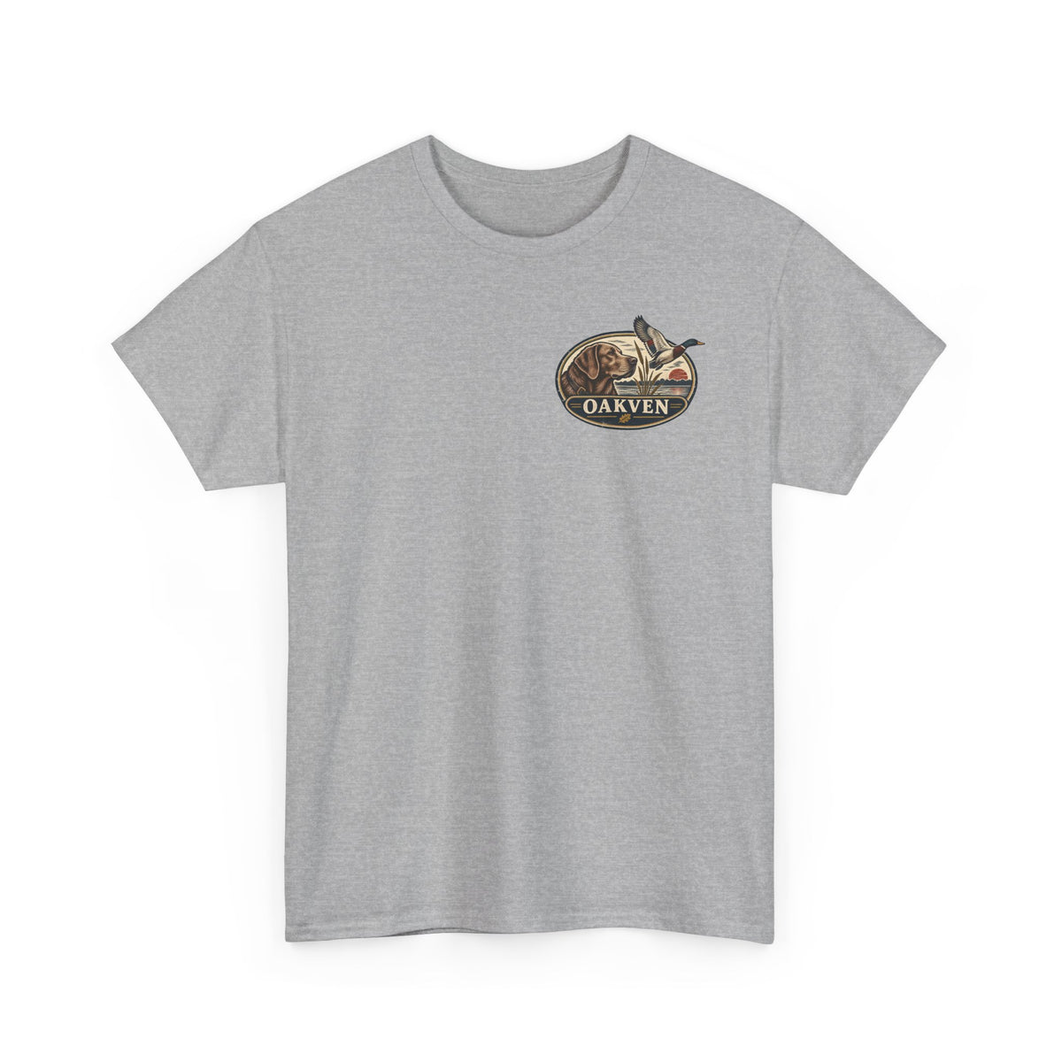 Last Light Loyalty Tee