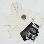 Earn Your Sunrise Hoodie — Vintage Turkey Hunting Hooded Sweatshirt