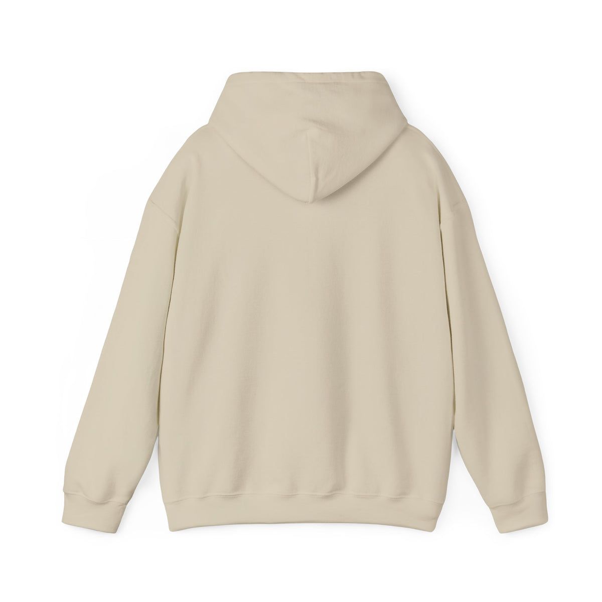 Oakven Supply Co. Hoodie