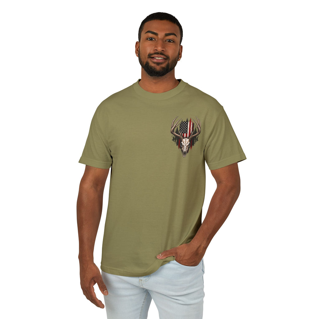 Whitetail Ridge Tee