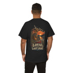 Last Light Loyalty Tee