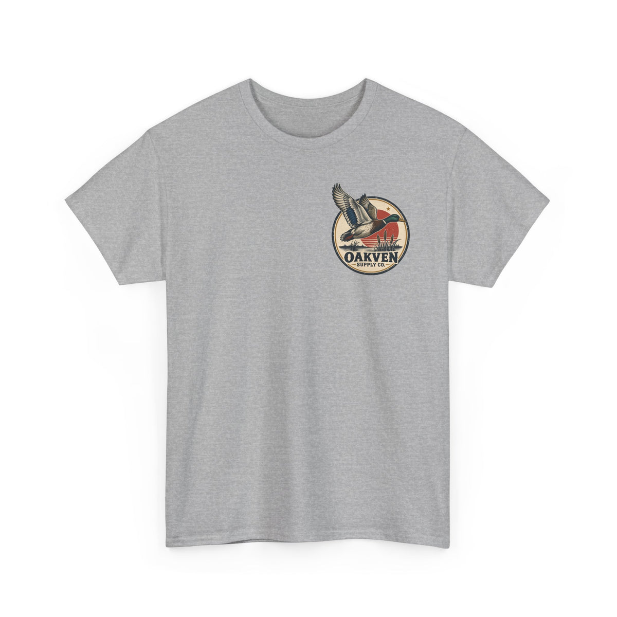 First Light Duck Tee