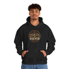 Oakven Supply Co. Hoodie