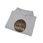 Oakven Supply Co. Hoodie