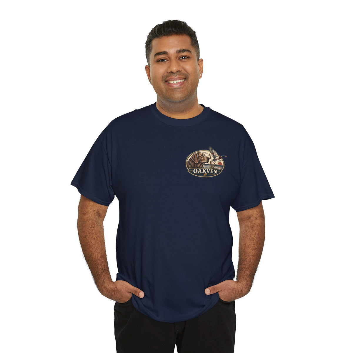 Last Light Loyalty Tee