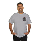 Roam Free Bison Tee