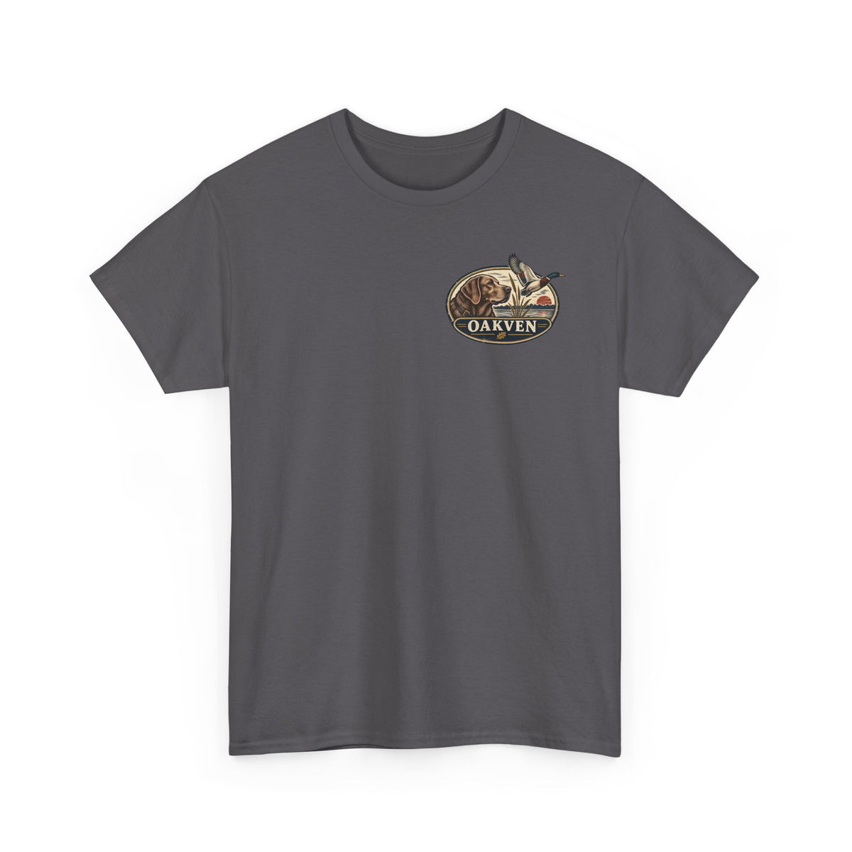 Last Light Loyalty Tee