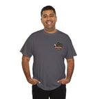 Stay Wild Outdoors Tee