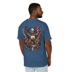 Wild Skies Eagle Tee