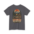 Stay Wild Outdoors Tee