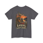 Last Light Loyalty Tee