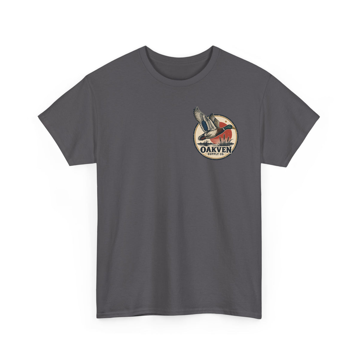 First Light Duck Tee
