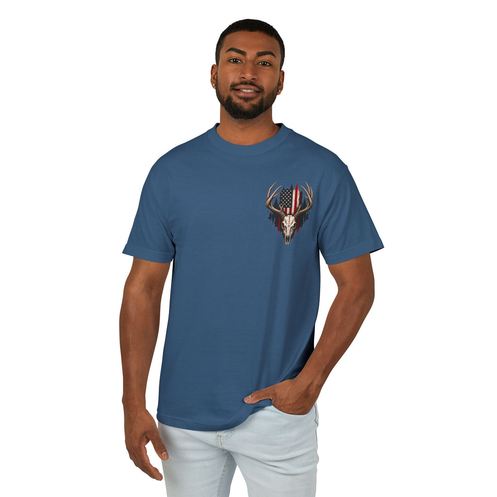 Whitetail Ridge Tee