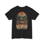Stay Wild Outdoors Tee