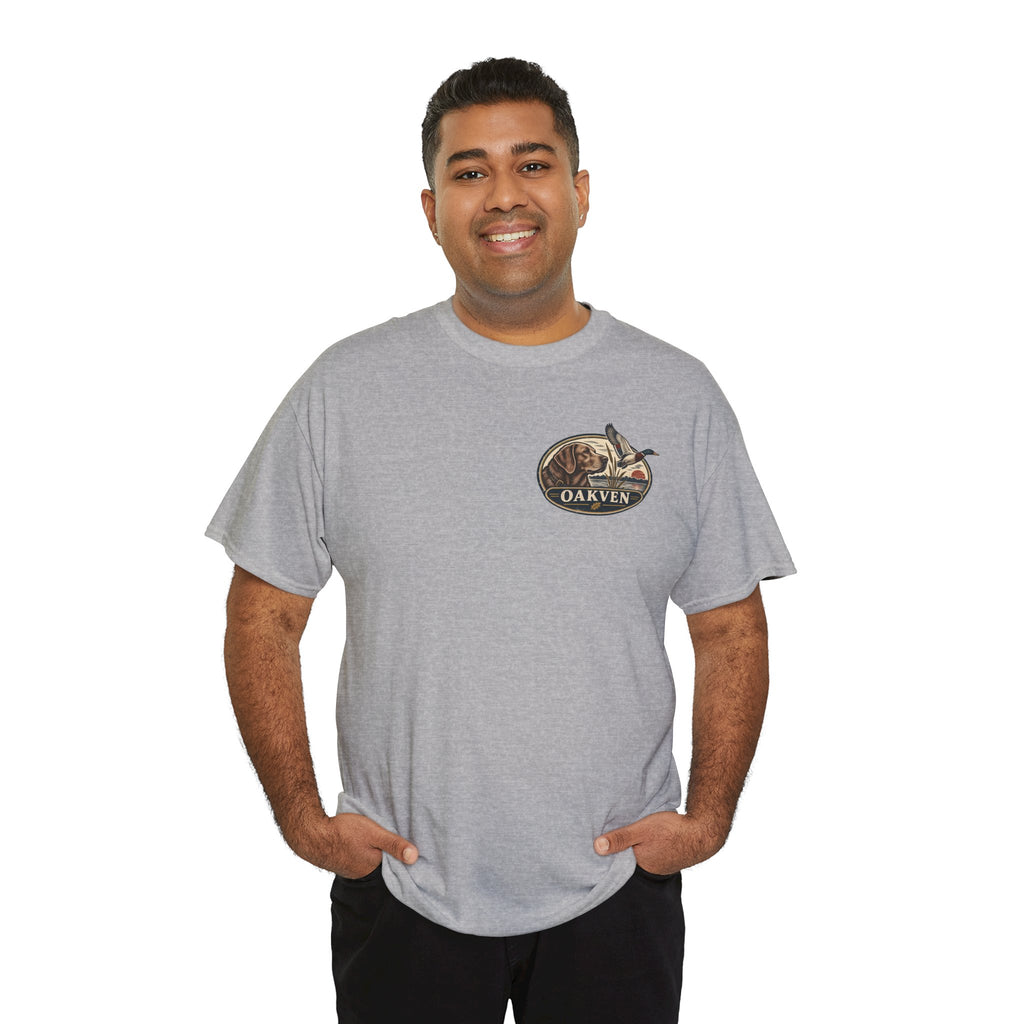 Last Light Loyalty Tee