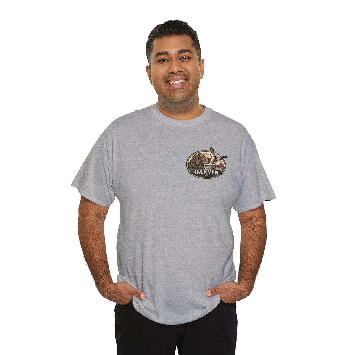 Last Light Loyalty Tee