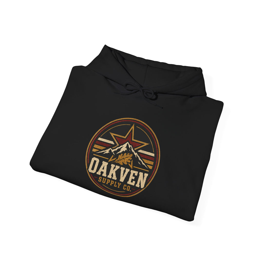 Oakven Supply Co. Hoodie