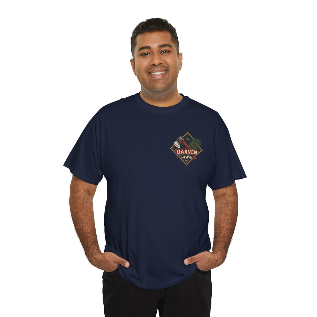 Stay Wild Outdoors Tee