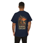 Last Light Loyalty Tee