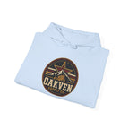 Oakven Supply Co. Hoodie