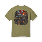 Backroad Trail Tee