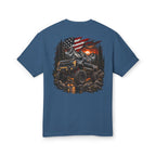 Backroad Trail Tee