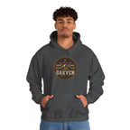 Oakven Supply Co. Hoodie