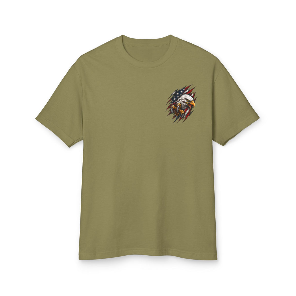 Wild Skies Eagle Tee