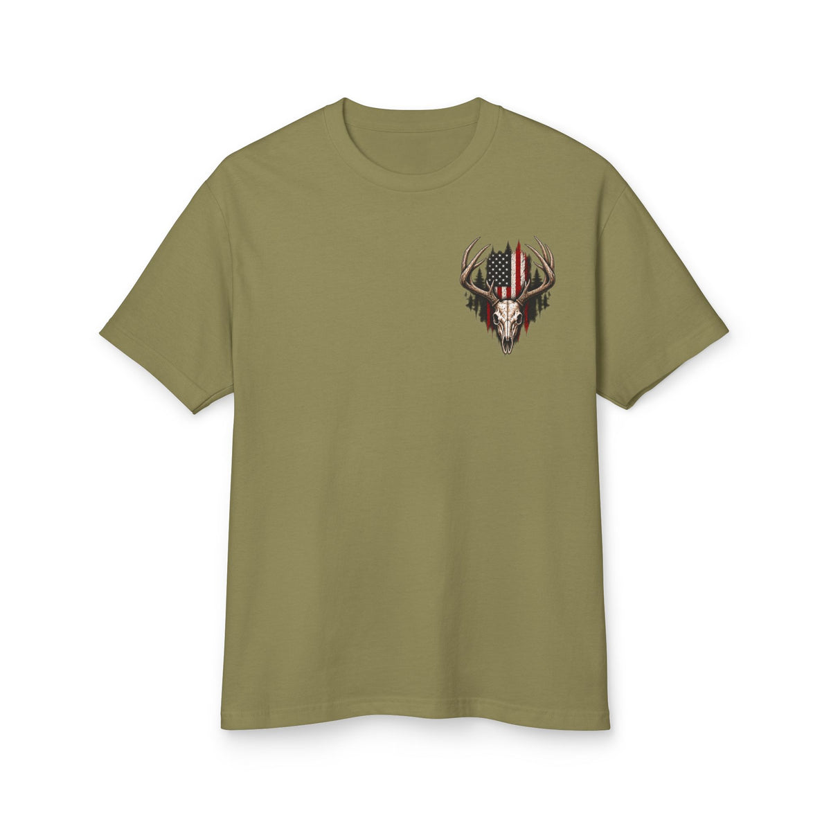 Whitetail Ridge Tee