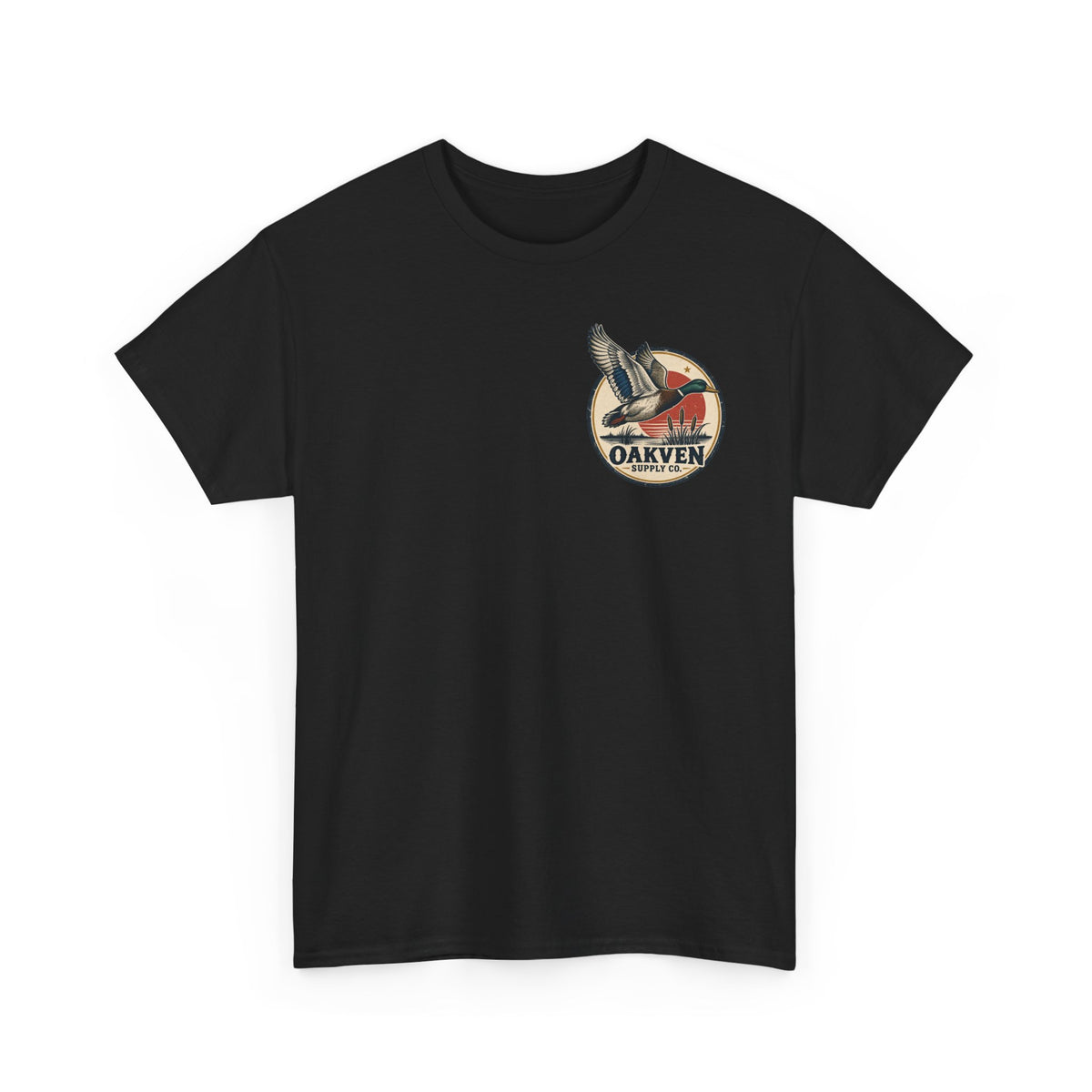 First Light Duck Tee