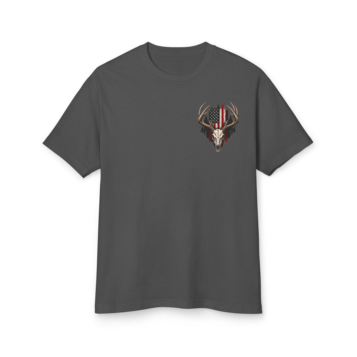 Whitetail Ridge Tee