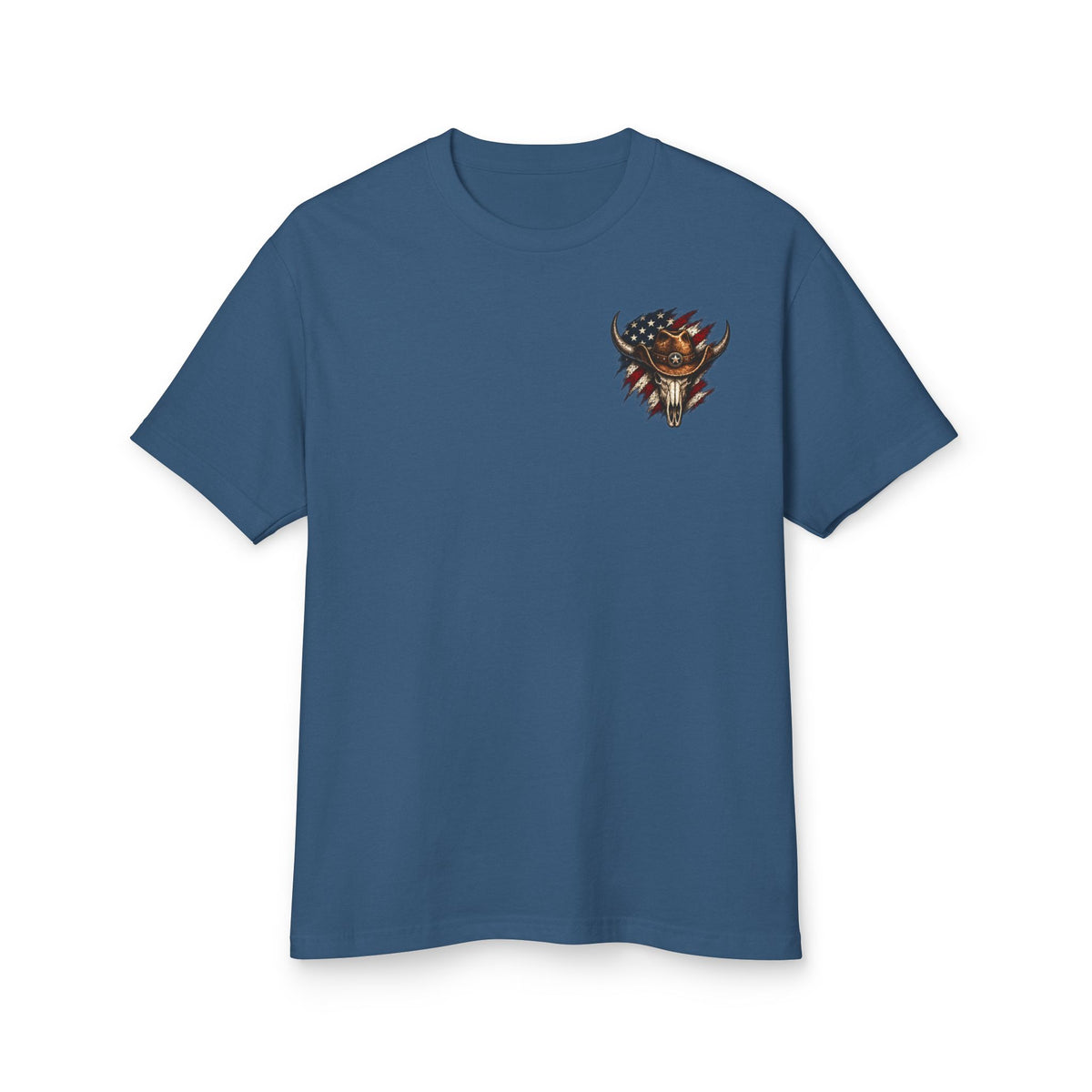 Open Range Western Tee