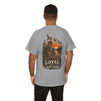 Last Light Loyalty Tee