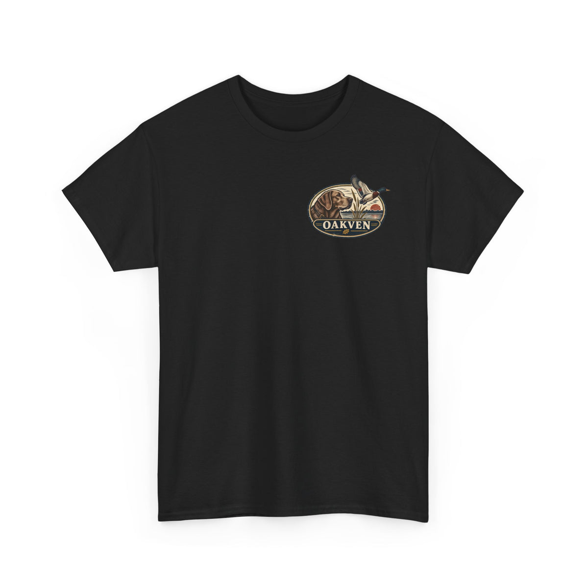 Last Light Loyalty Tee