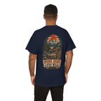 Stay Wild Outdoors Tee